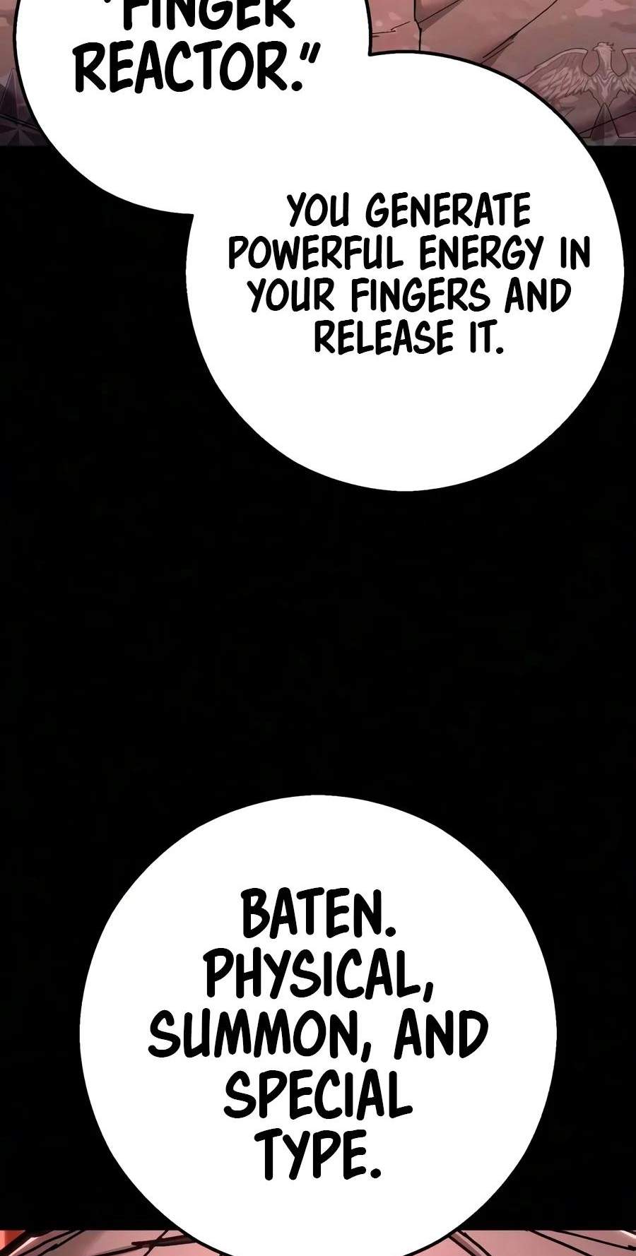 The Executioner Chapter 78 - Page 35