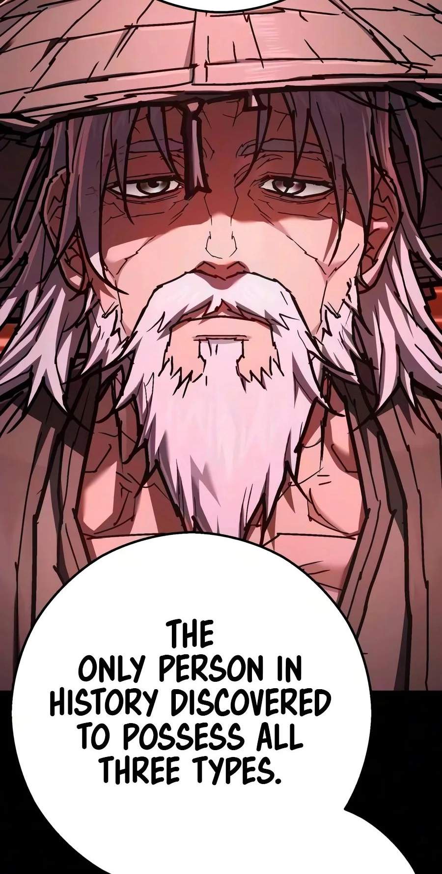 The Executioner Chapter 78 - Page 36