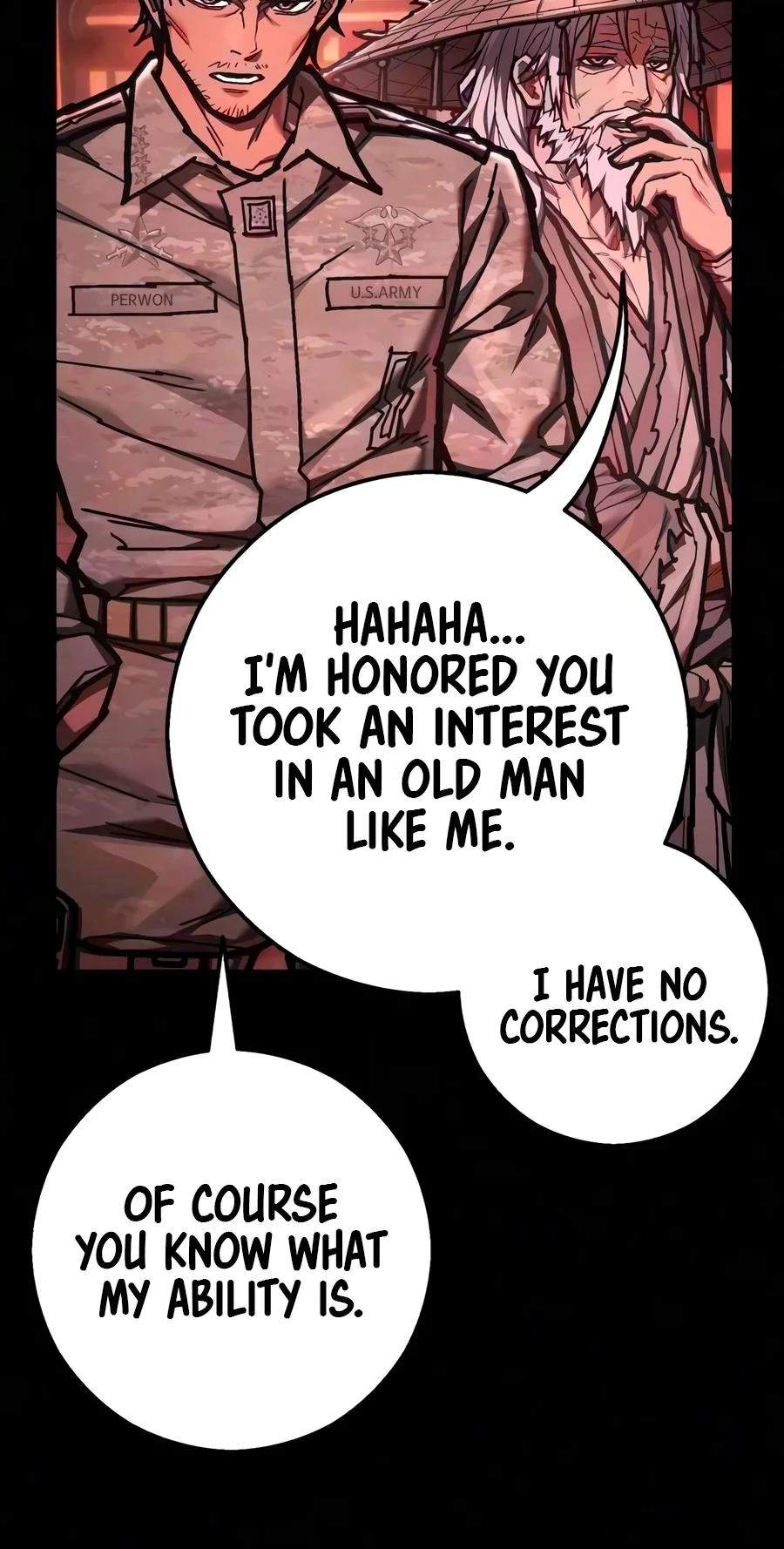 The Executioner Chapter 78 - Page 38