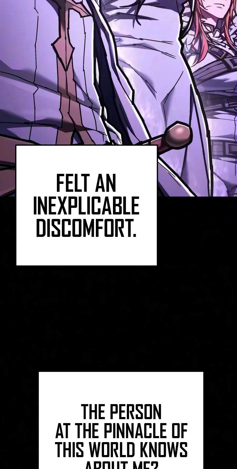 The Executioner Chapter 78 - Page 40