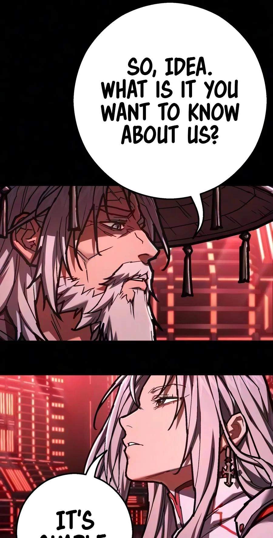 The Executioner Chapter 78 - Page 42