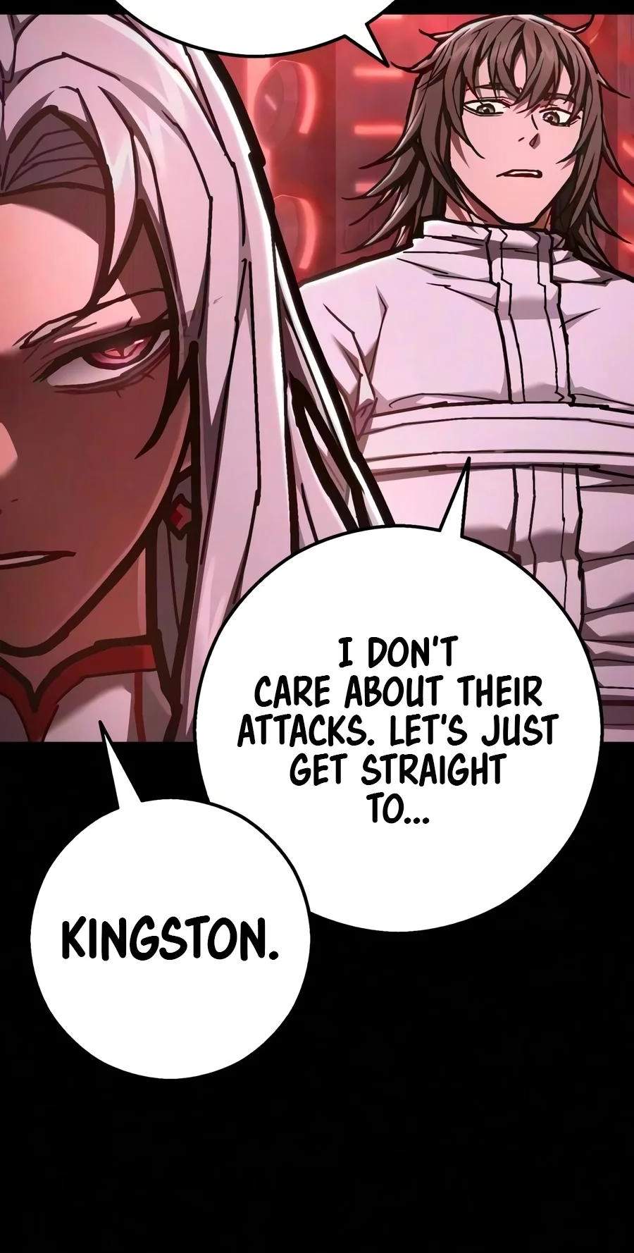 The Executioner Chapter 78 - Page 49