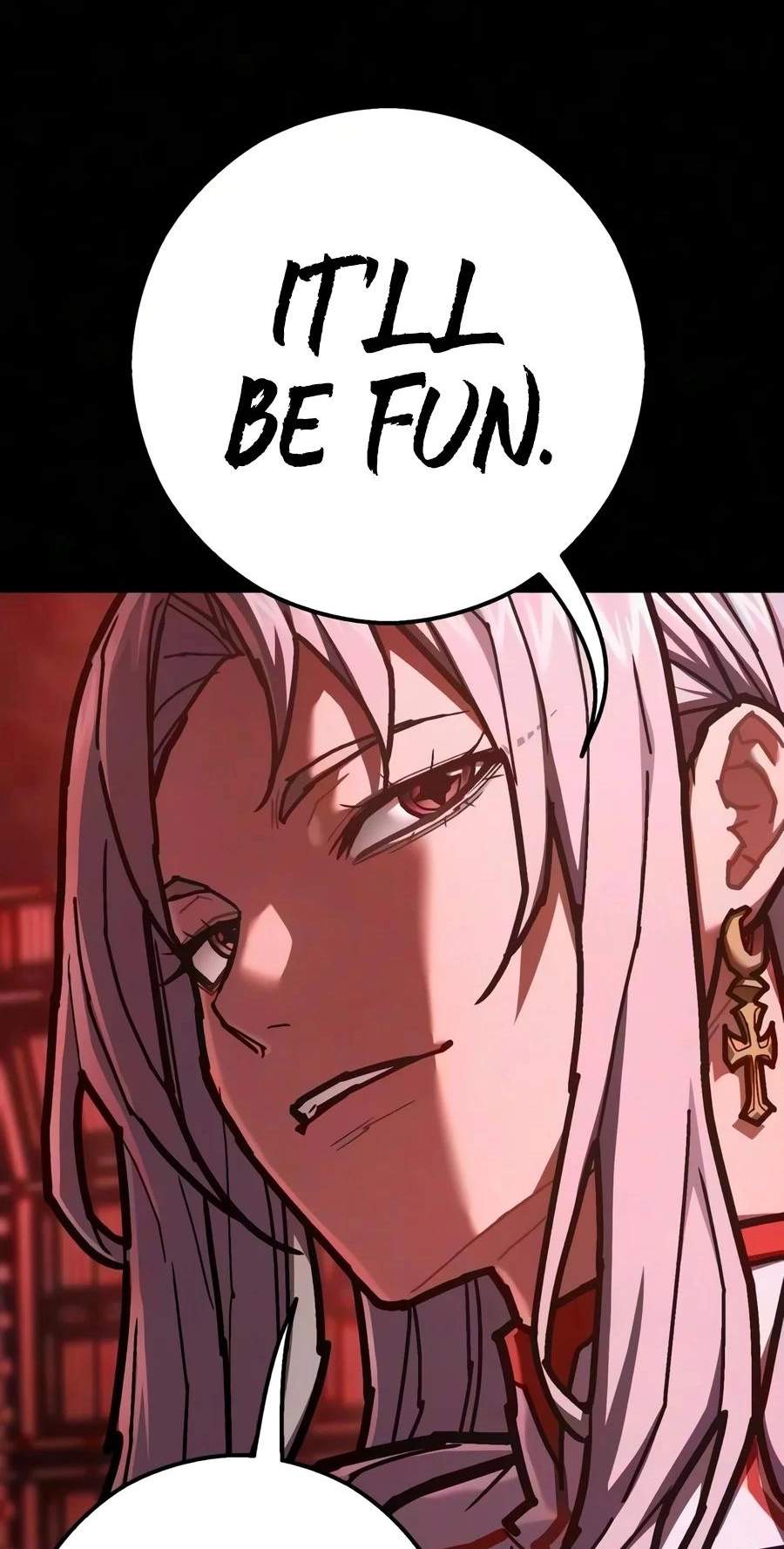 The Executioner Chapter 78 - Page 50