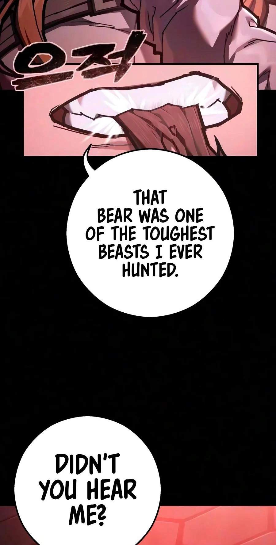 The Executioner Chapter 78 - Page 57
