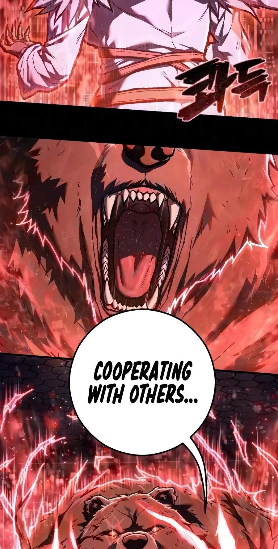 The Executioner Chapter 78 - Page 60