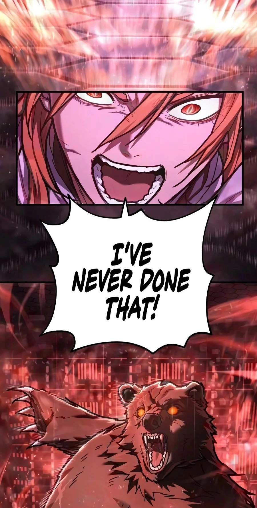 The Executioner Chapter 78 - Page 62