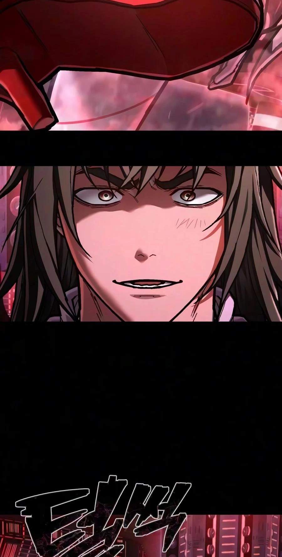 The Executioner Chapter 78 - Page 68