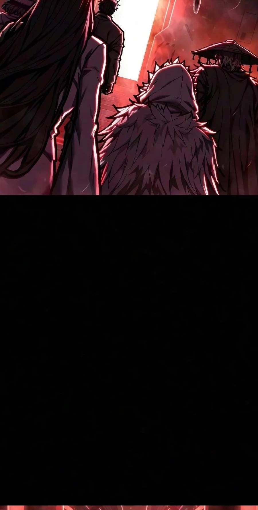 The Executioner Chapter 78 - Page 7