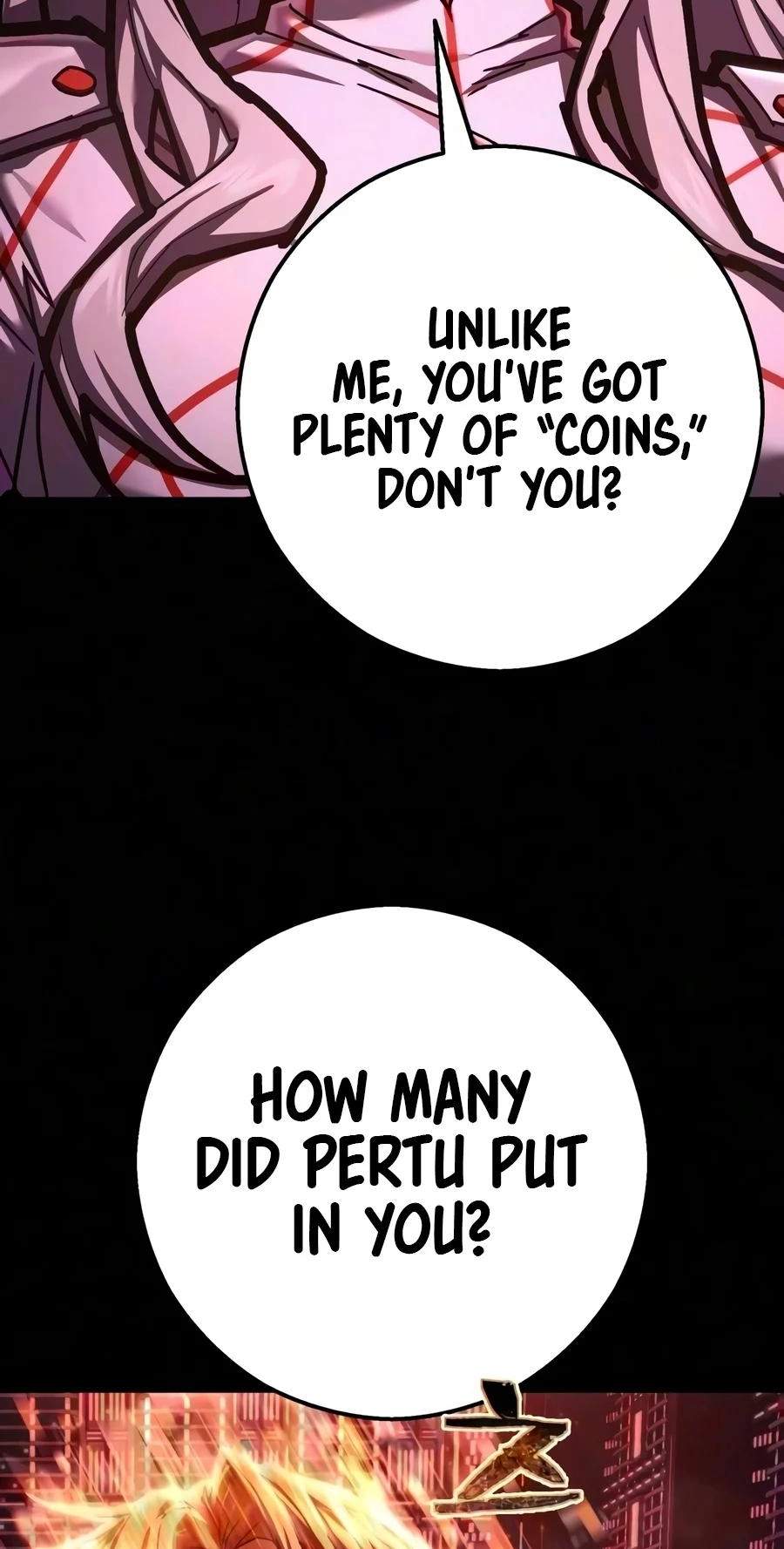 The Executioner Chapter 78 - Page 71