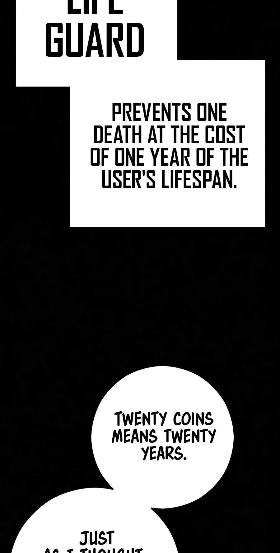 The Executioner Chapter 78 - Page 76