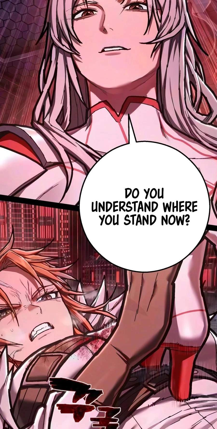 The Executioner Chapter 78 - Page 81
