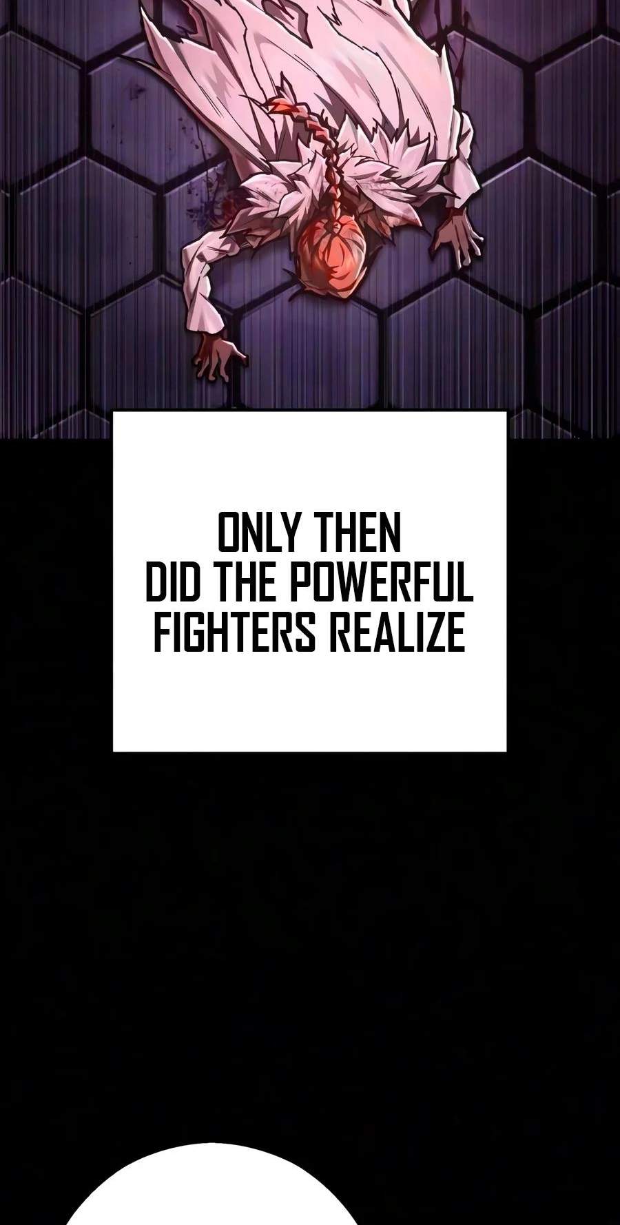 The Executioner Chapter 78 - Page 85