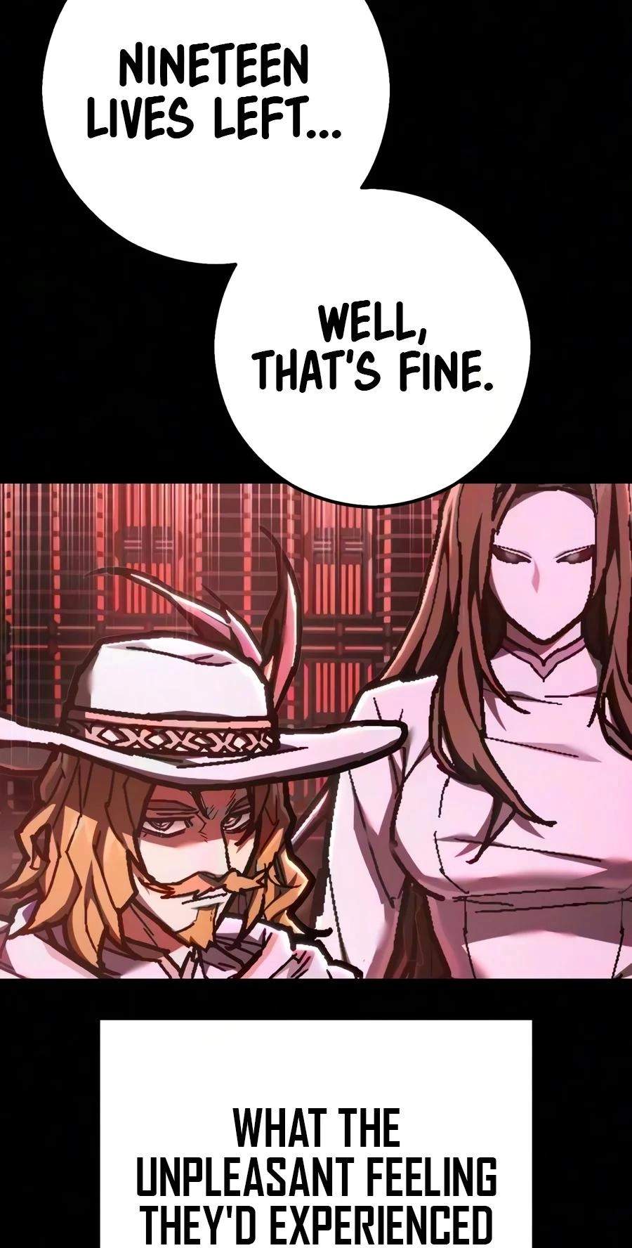 The Executioner Chapter 78 - Page 86