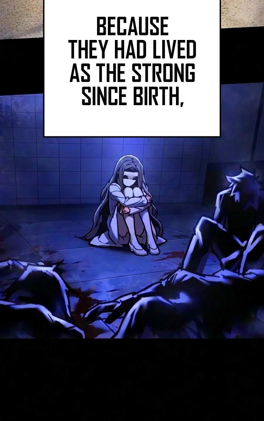 The Executioner Chapter 78 - Page 88
