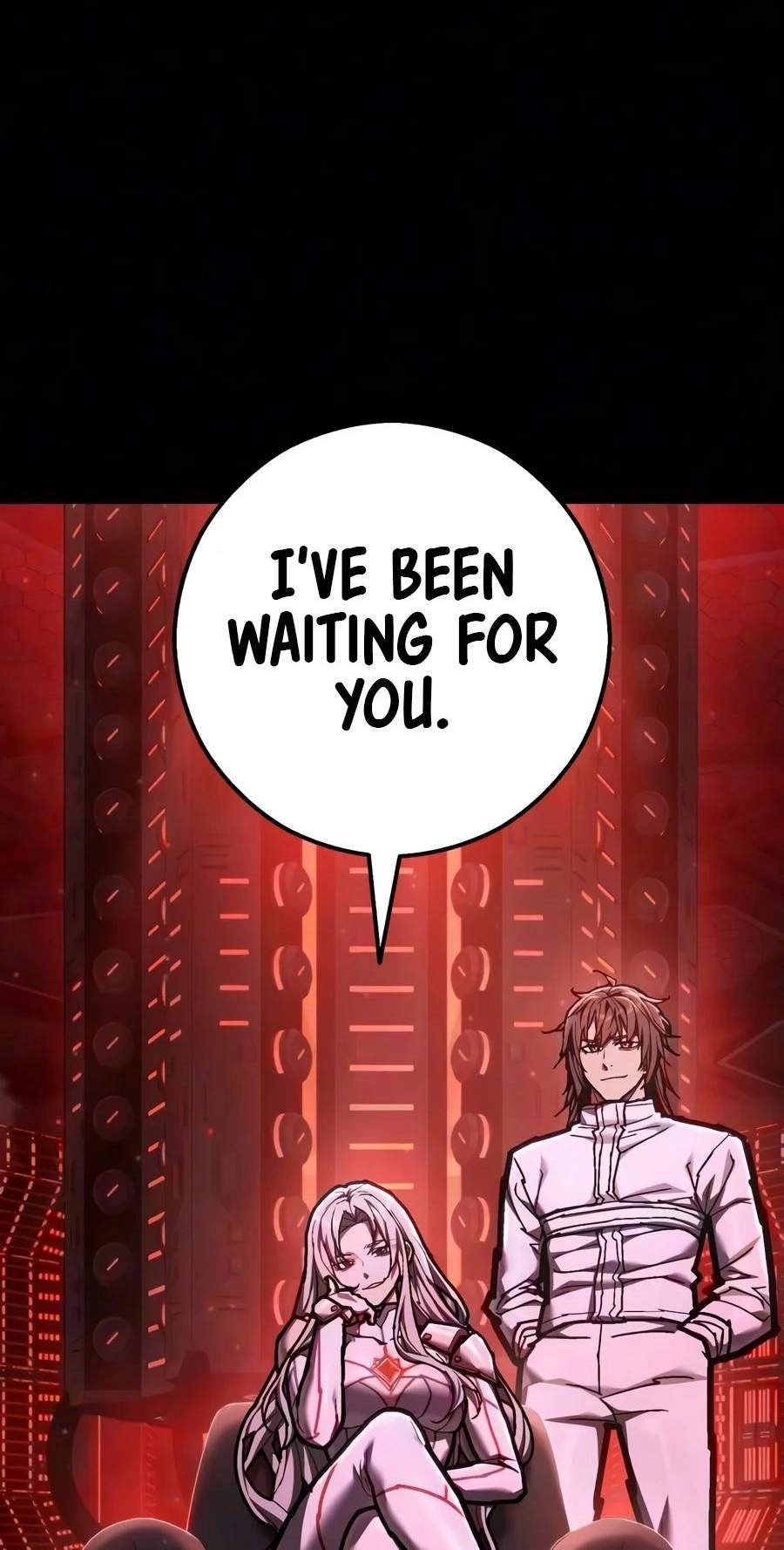 The Executioner Chapter 78 - Page 9