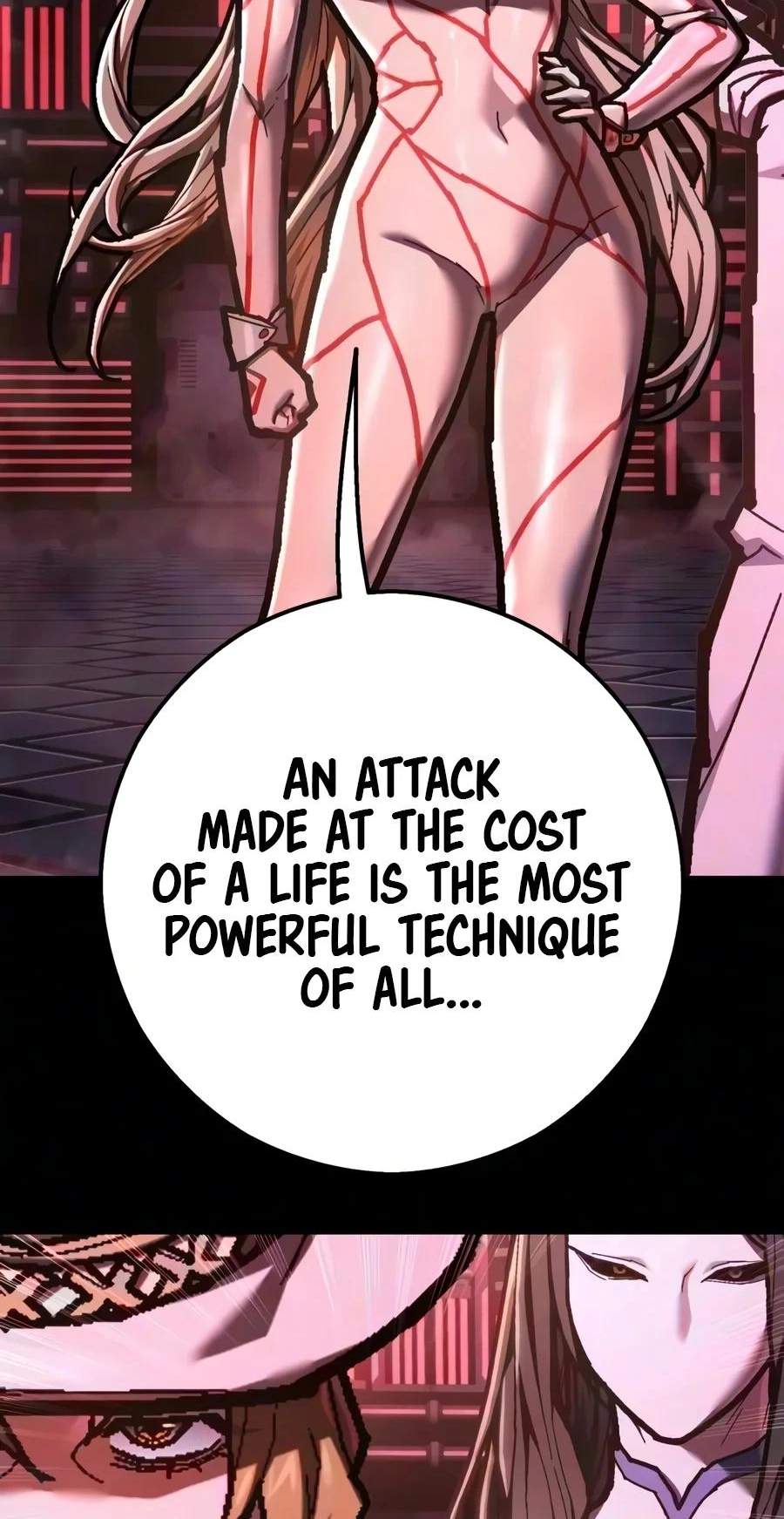 The Executioner Chapter 78 - Page 91