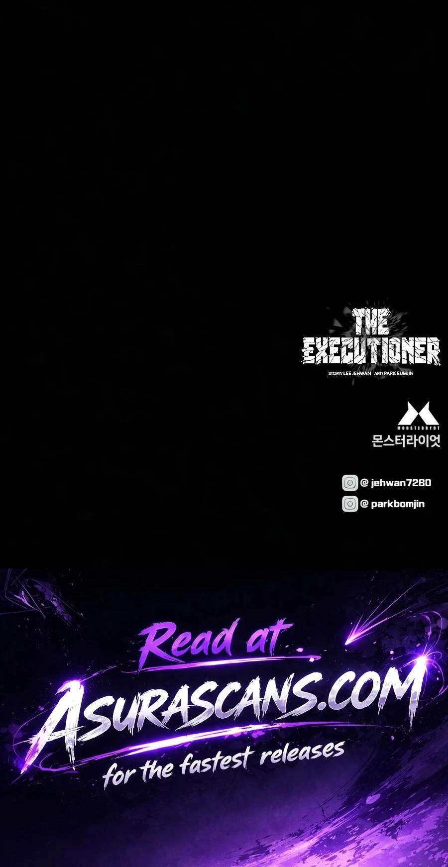The Executioner Chapter 78 - Page 95