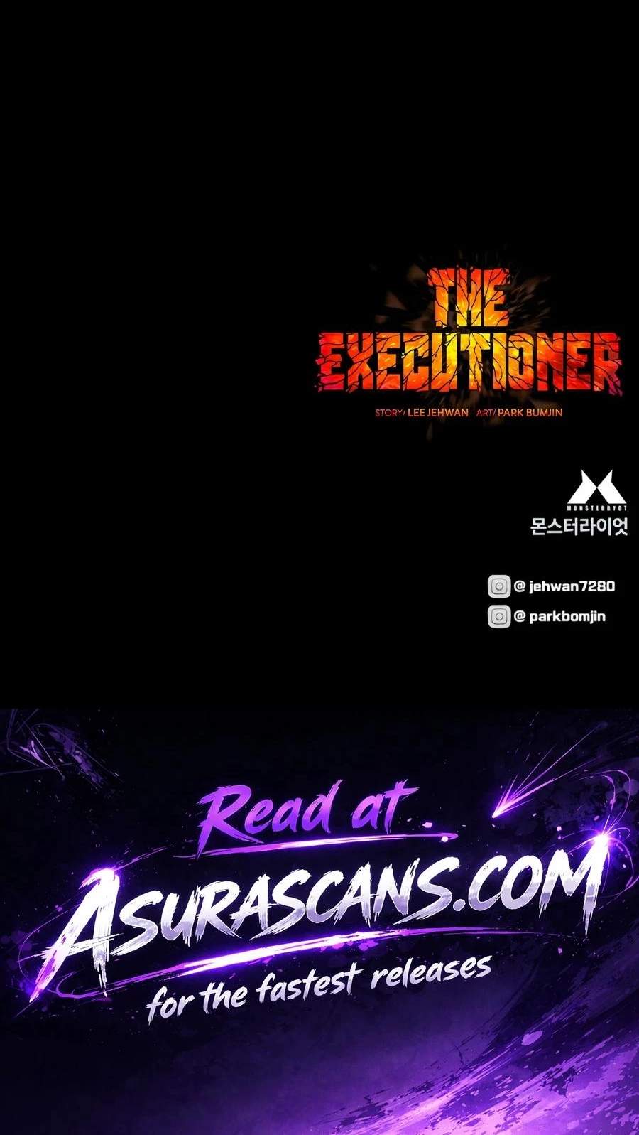 The Executioner Chapter 79 - Page 104