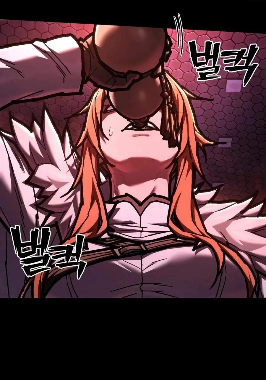 The Executioner Chapter 79 - Page 24