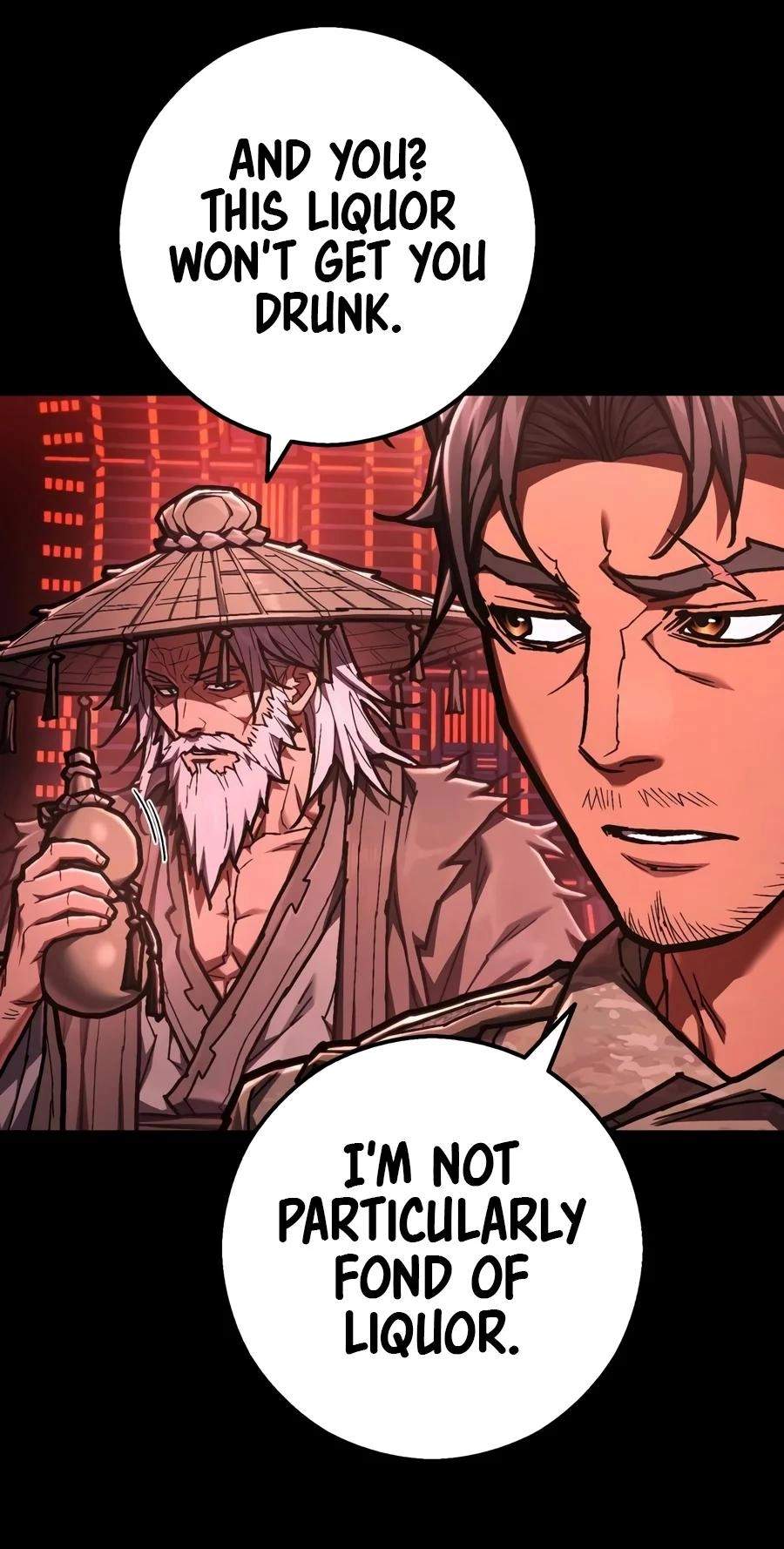 The Executioner Chapter 79 - Page 25