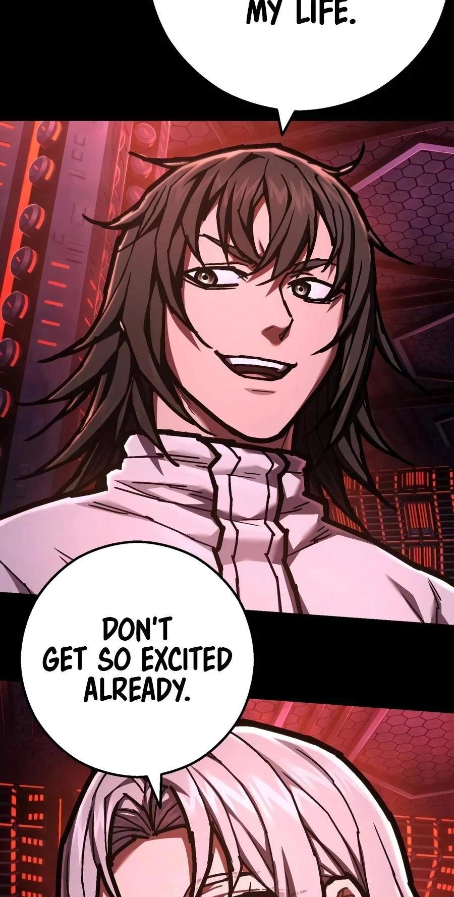 The Executioner Chapter 79 - Page 29