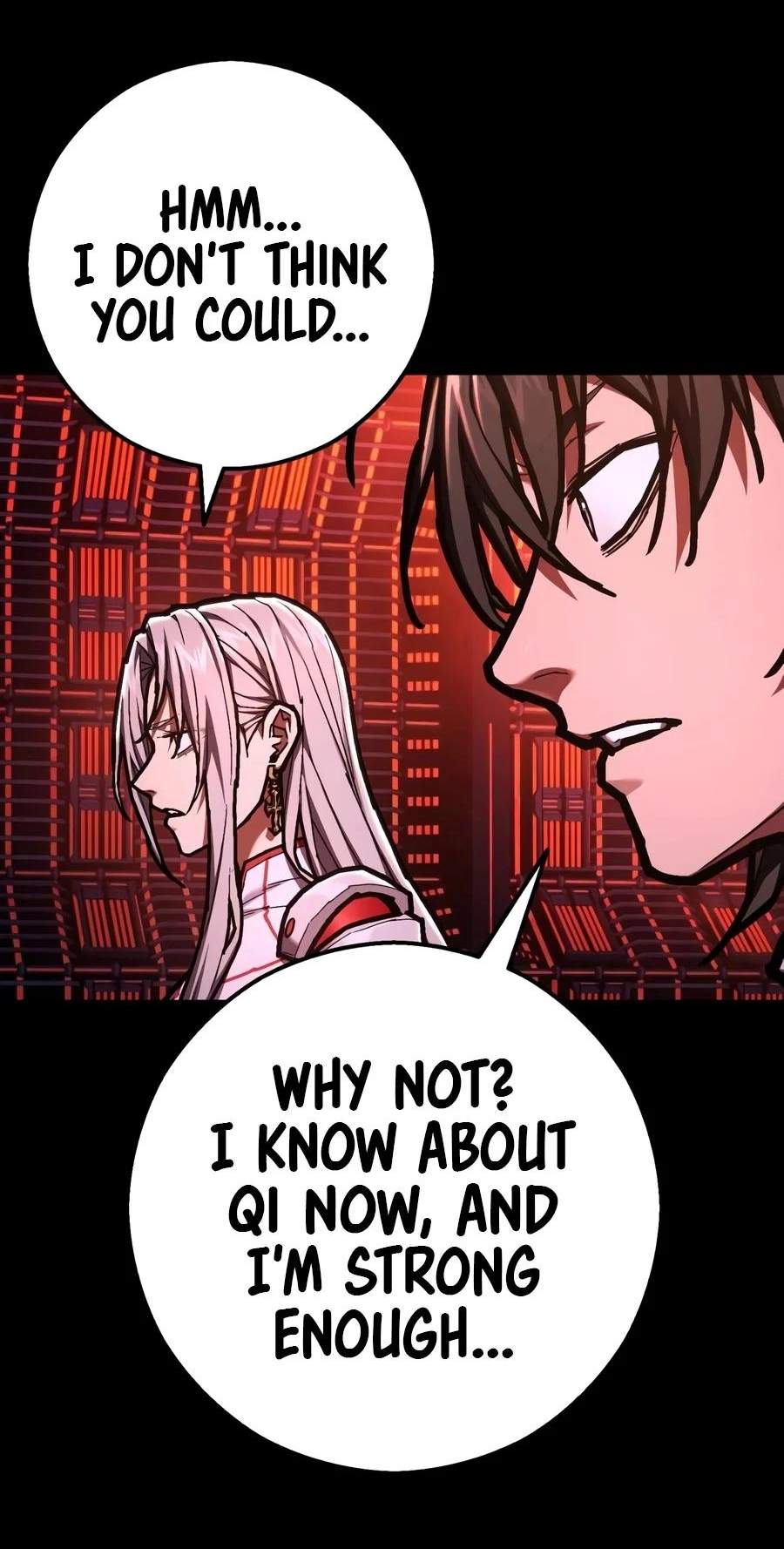 The Executioner Chapter 79 - Page 32