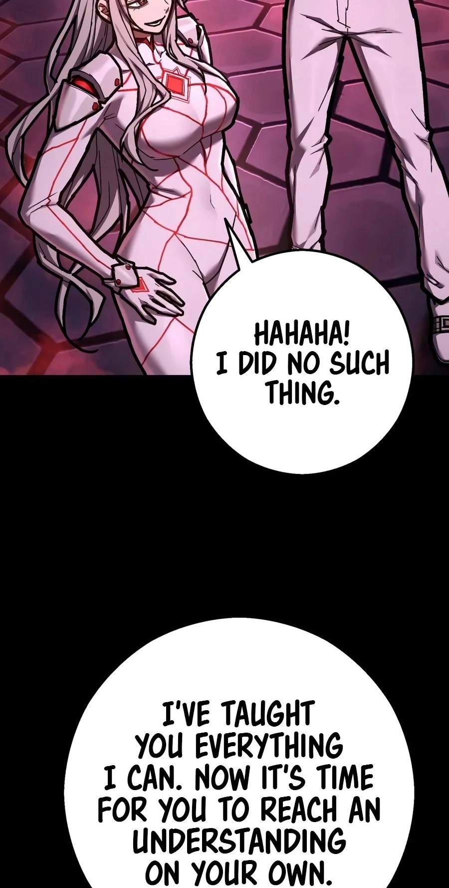 The Executioner Chapter 79 - Page 36