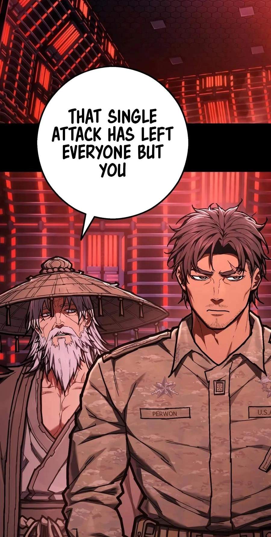 The Executioner Chapter 79 - Page 4