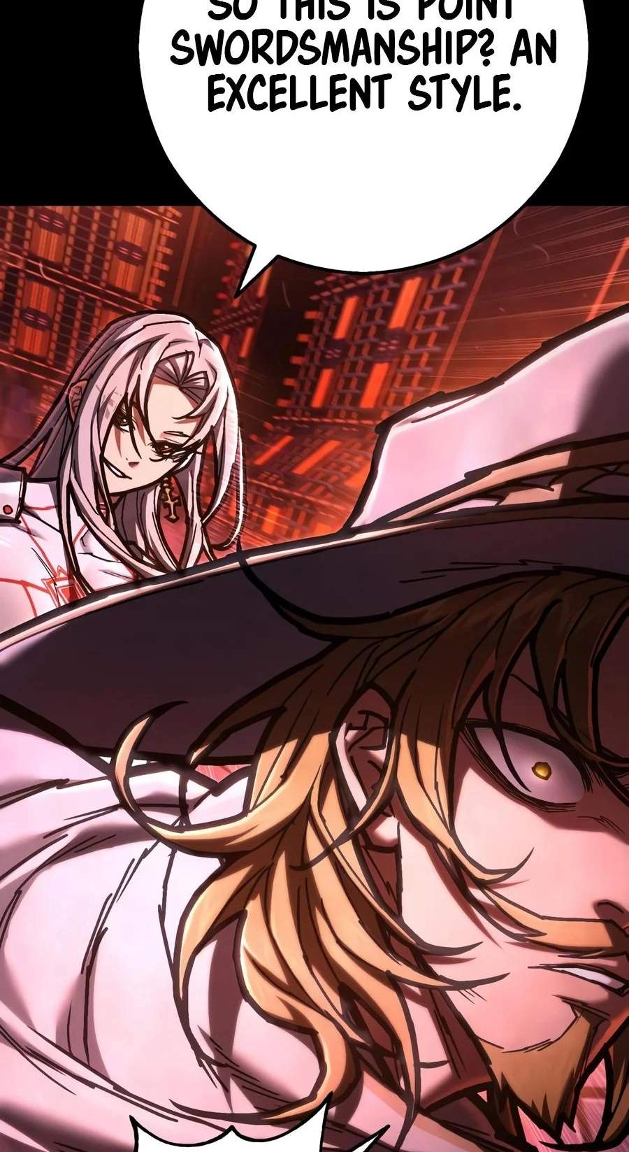 The Executioner Chapter 79 - Page 50
