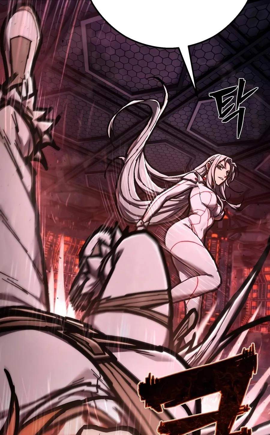 The Executioner Chapter 79 - Page 64
