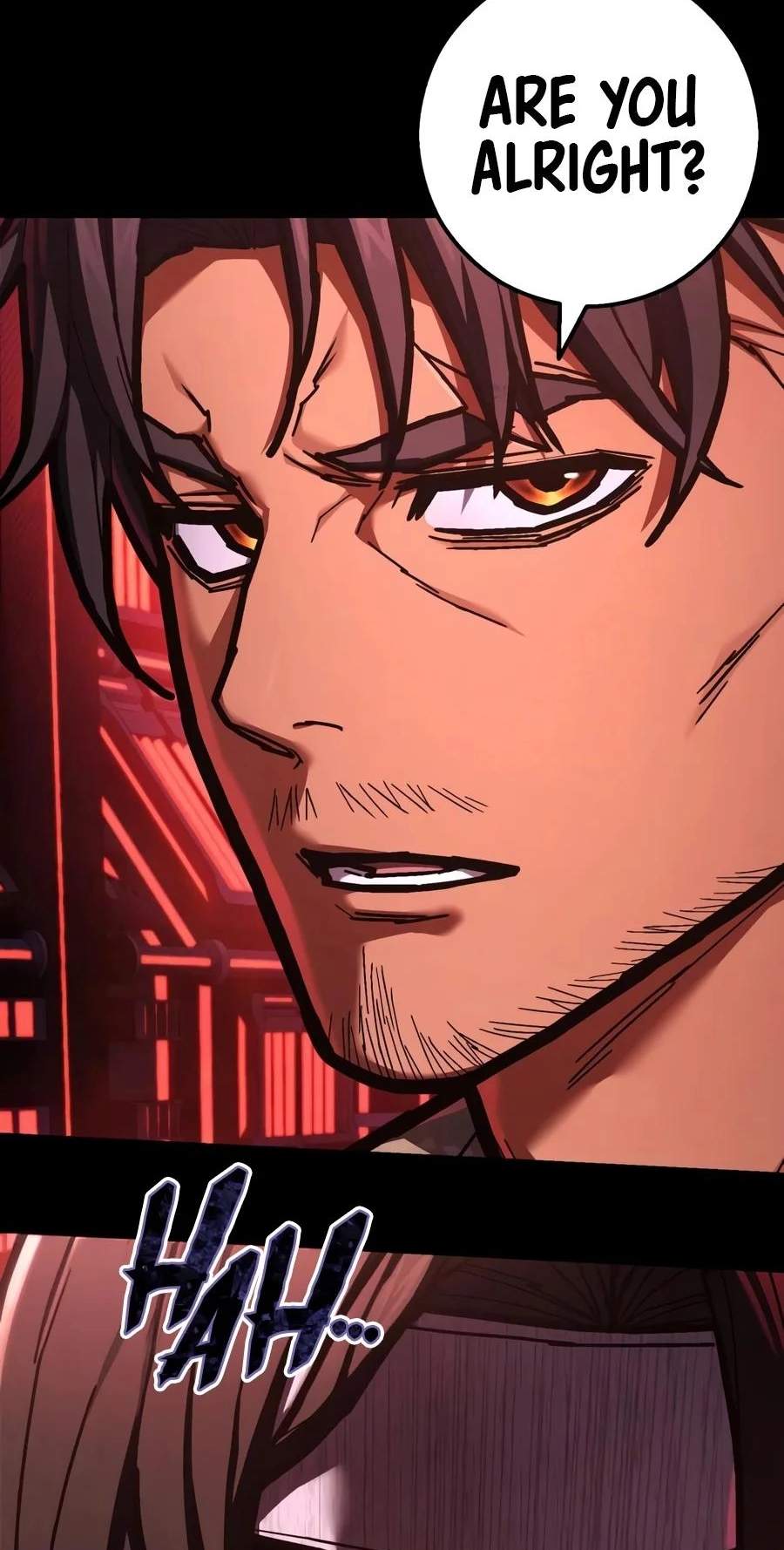 The Executioner Chapter 79 - Page 68