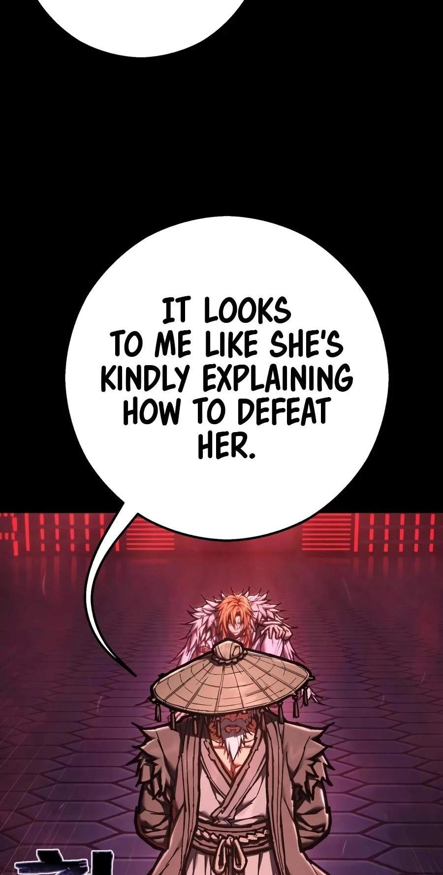 The Executioner Chapter 79 - Page 71