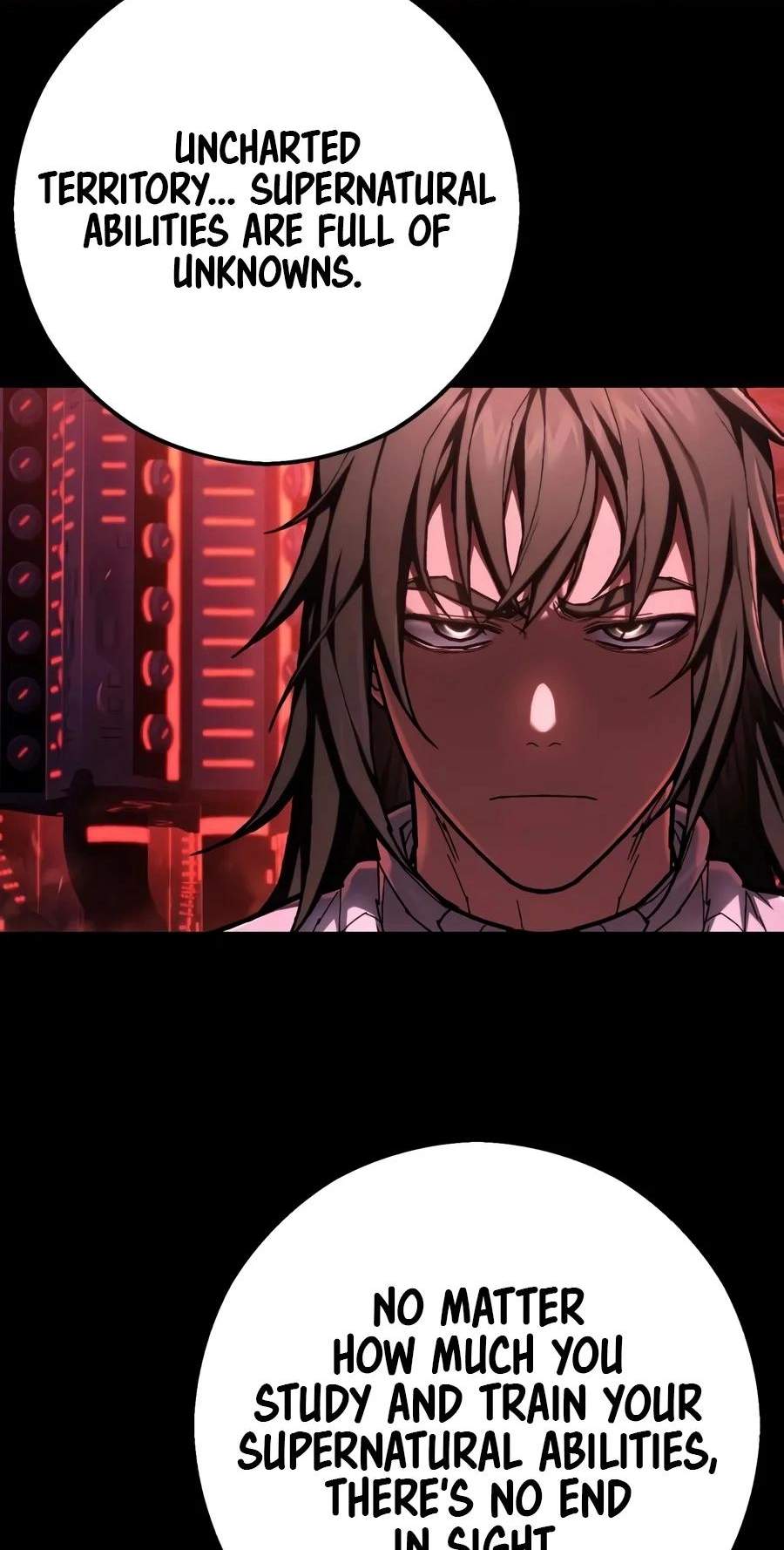 The Executioner Chapter 79 - Page 78