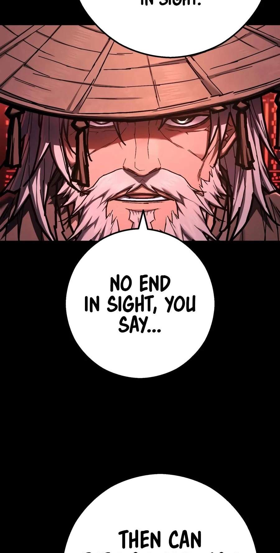 The Executioner Chapter 79 - Page 79