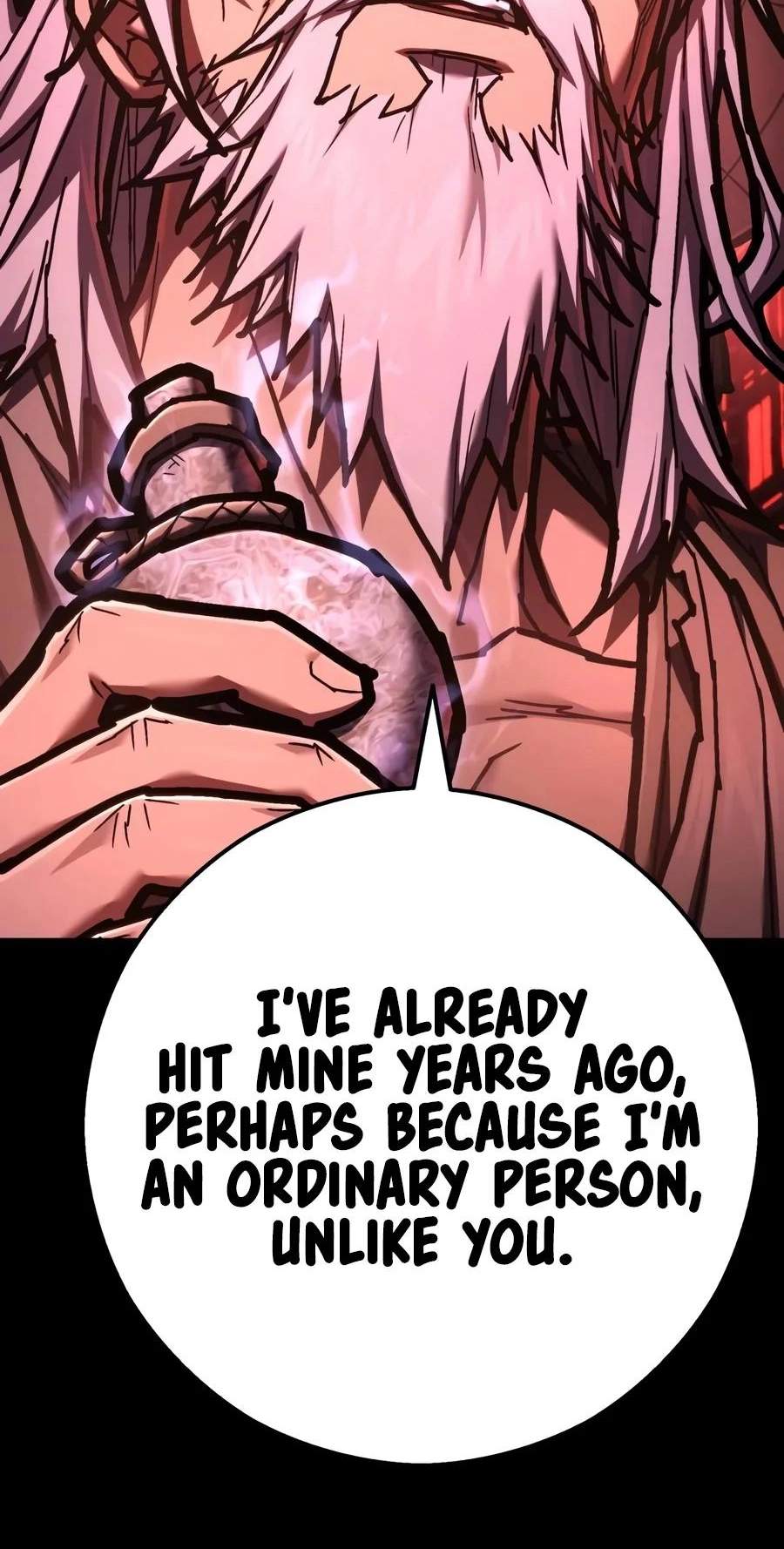 The Executioner Chapter 79 - Page 83