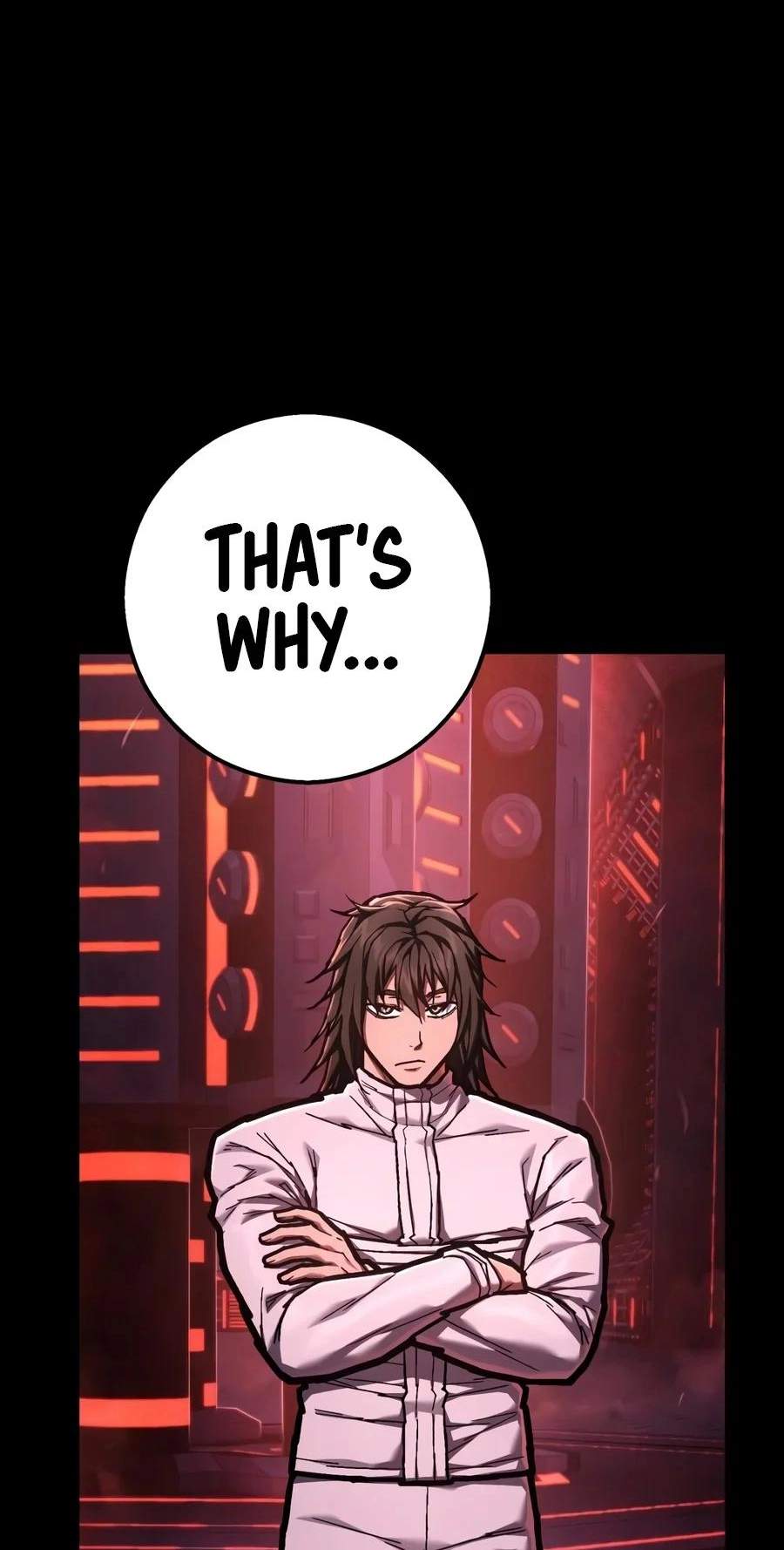 The Executioner Chapter 79 - Page 84
