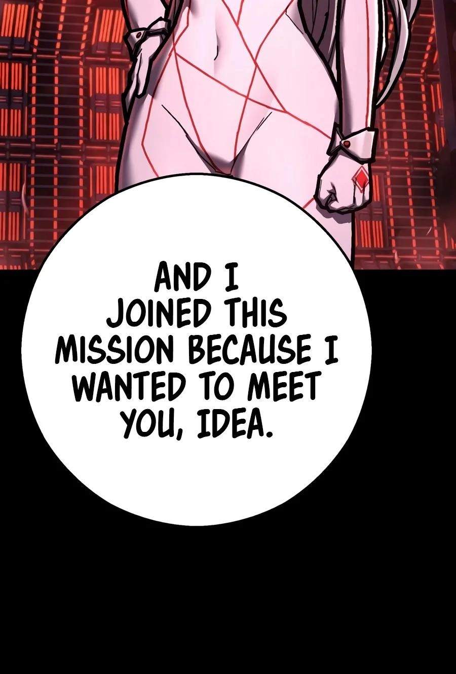 The Executioner Chapter 79 - Page 86