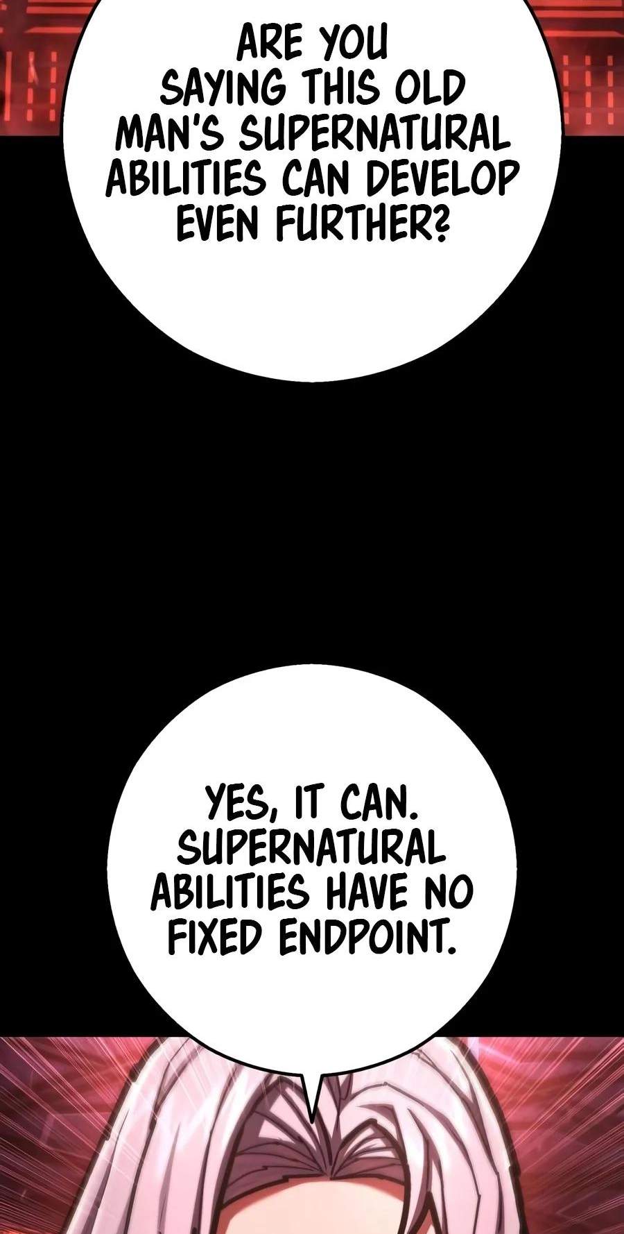 The Executioner Chapter 79 - Page 88