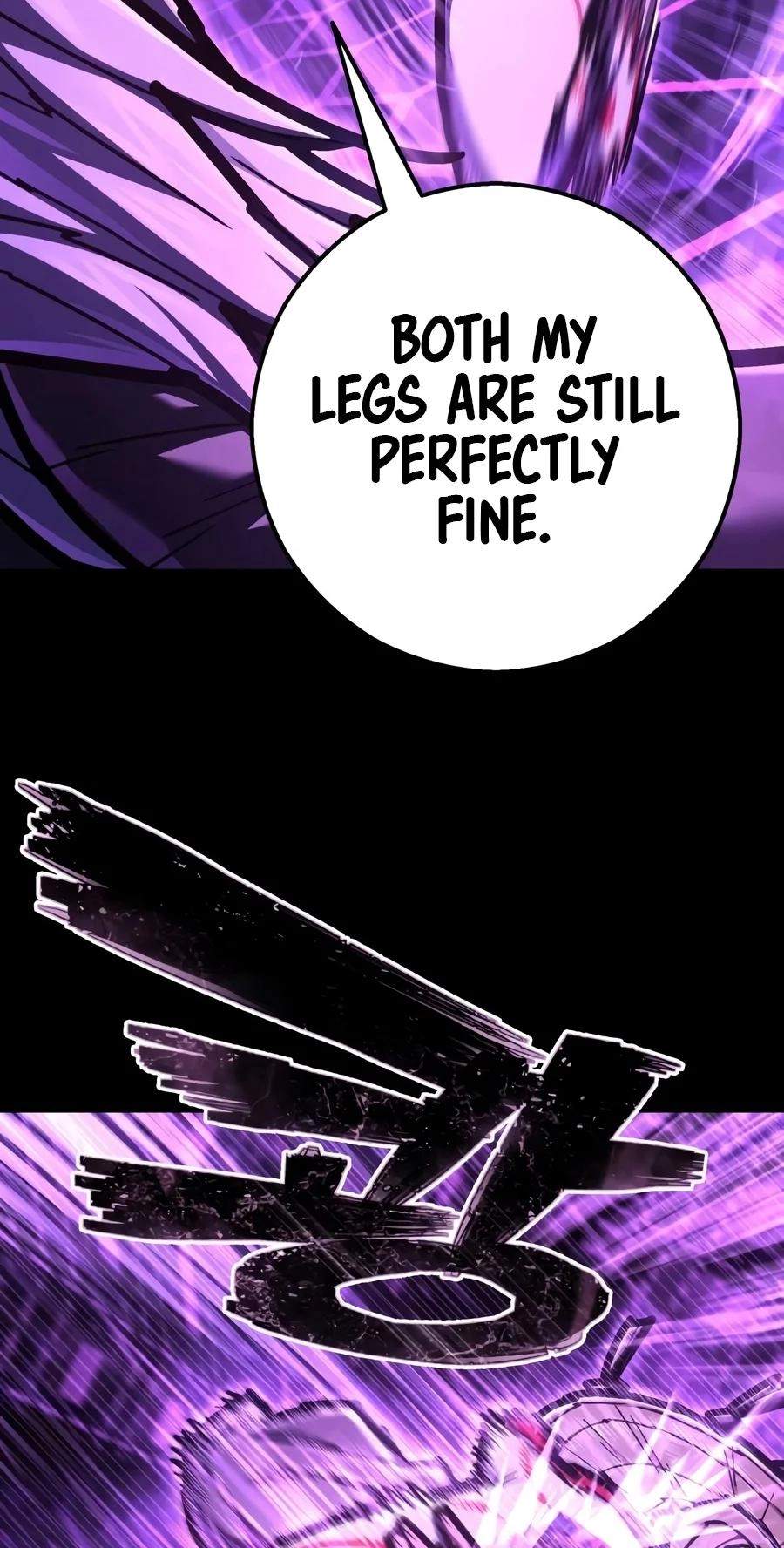 The Executioner Chapter 80 - Page 10