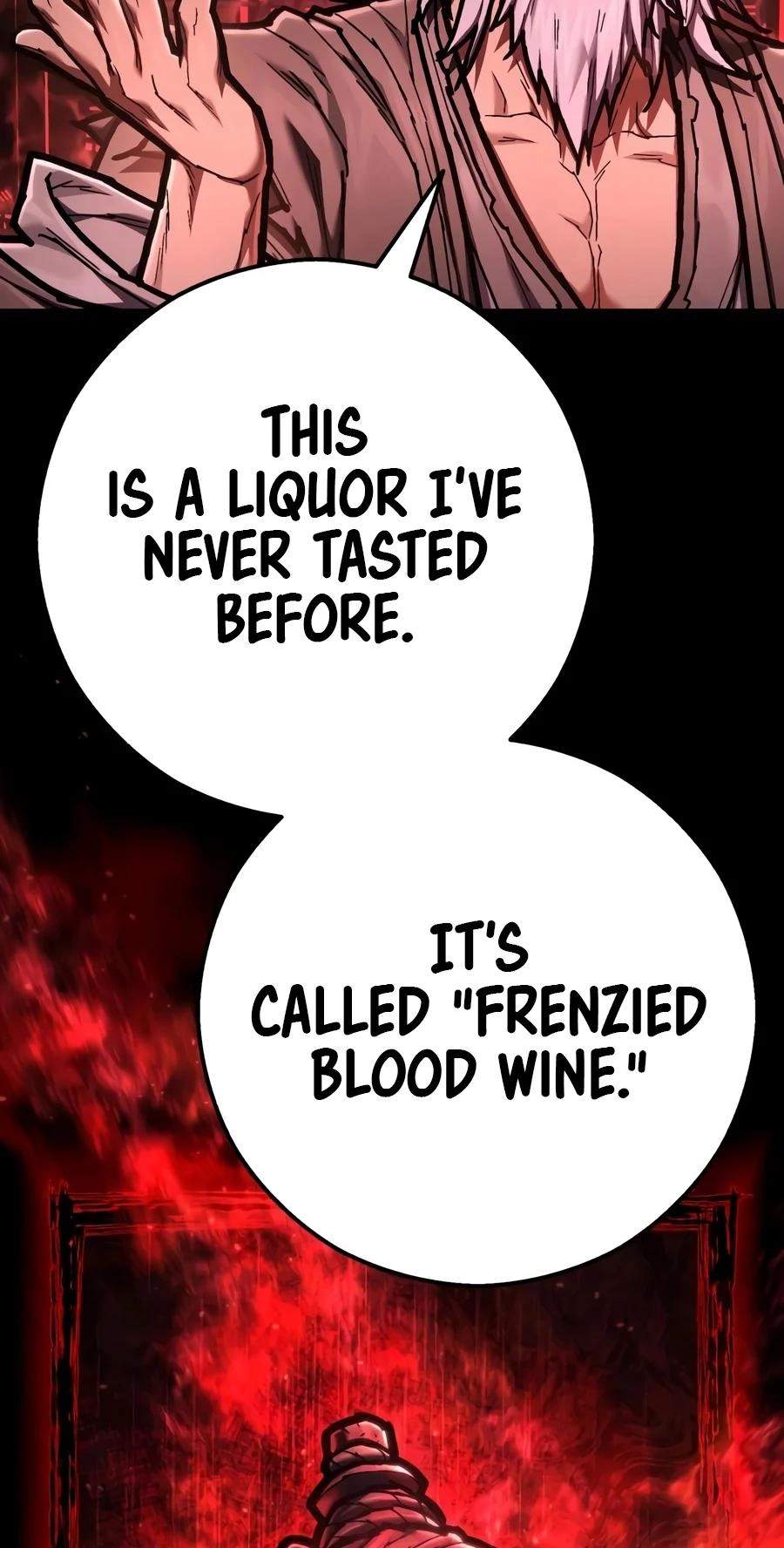 The Executioner Chapter 80 - Page 20