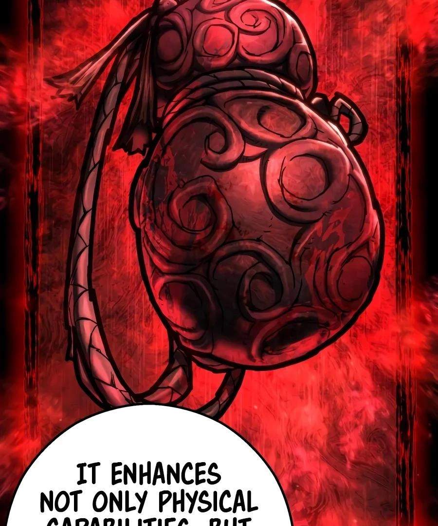 The Executioner Chapter 80 - Page 21