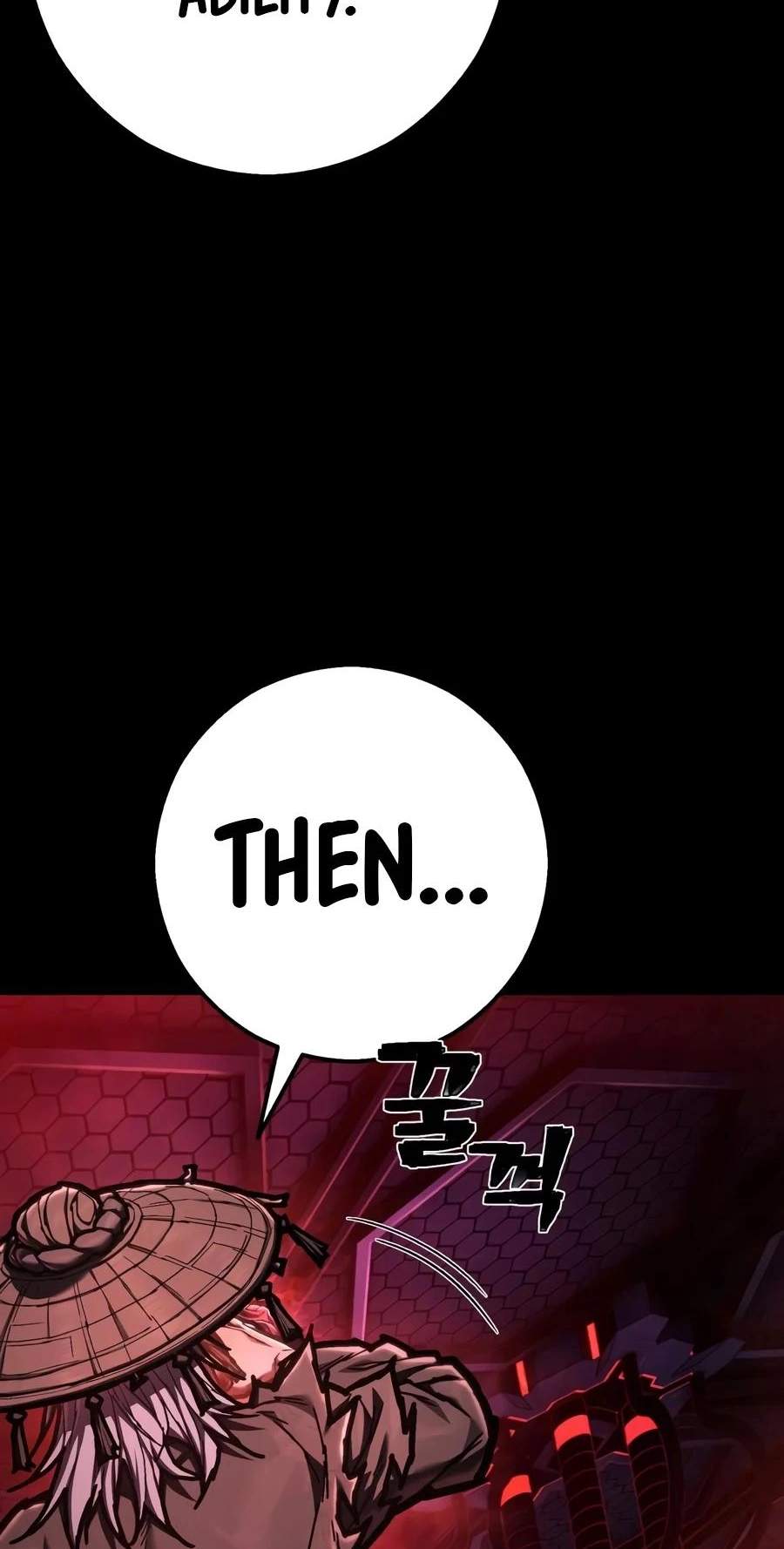 The Executioner Chapter 80 - Page 25