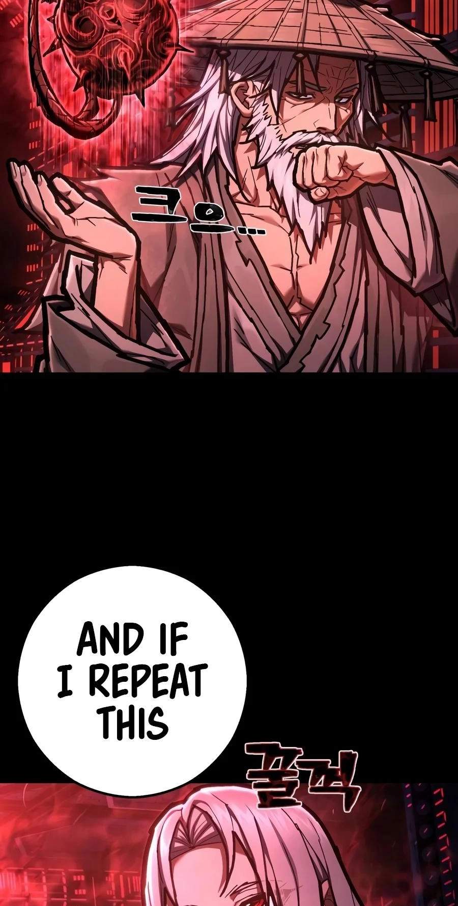 The Executioner Chapter 80 - Page 27