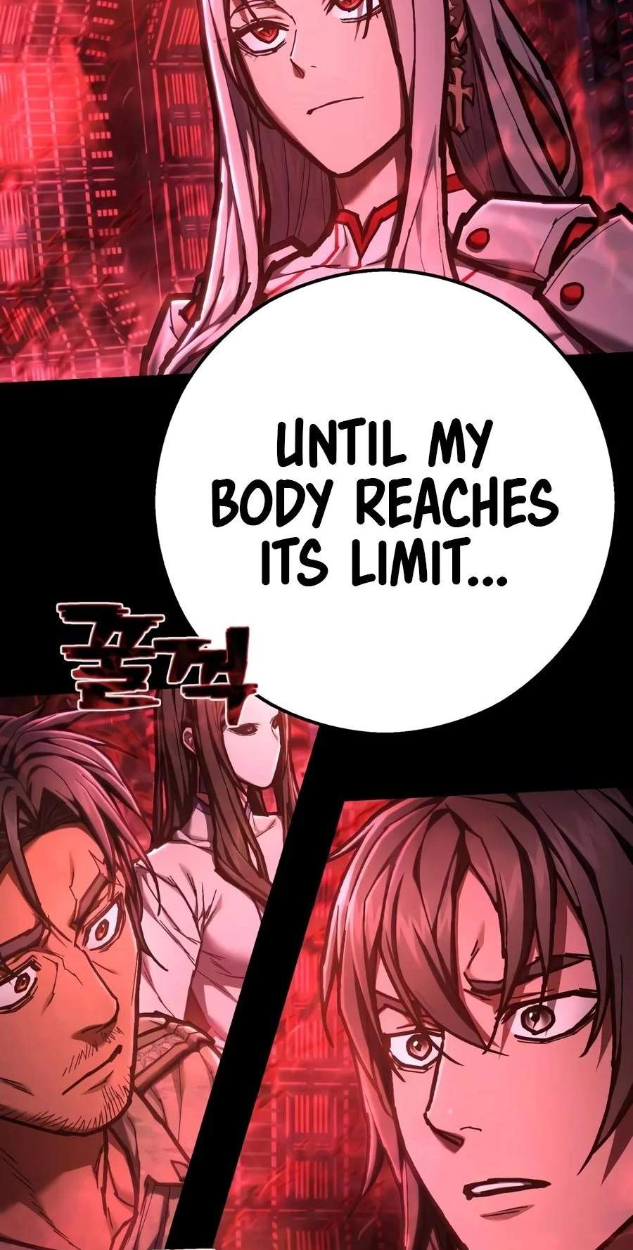 The Executioner Chapter 80 - Page 28