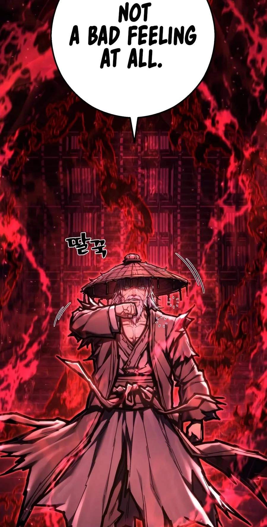 The Executioner Chapter 80 - Page 30
