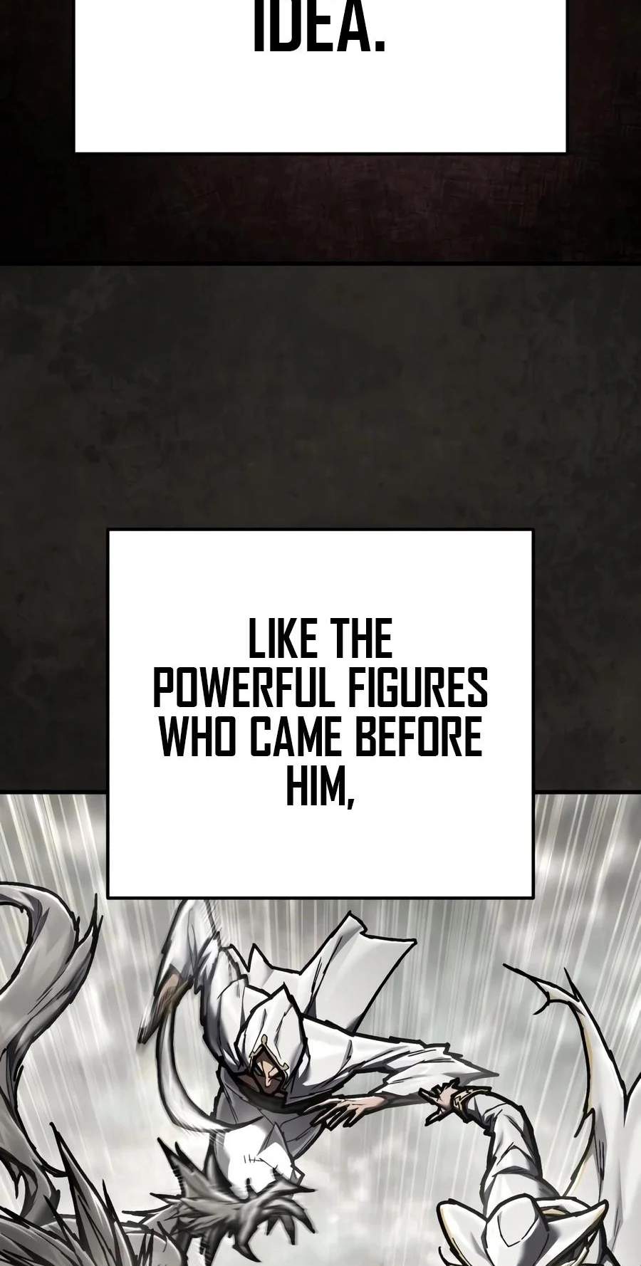 The Executioner Chapter 80 - Page 36