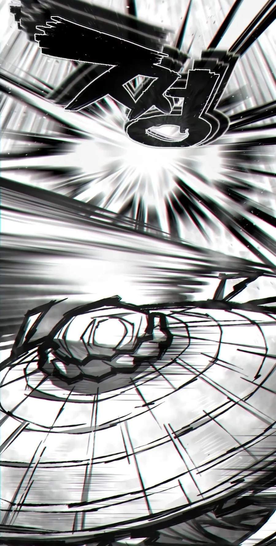 The Executioner Chapter 80 - Page 46