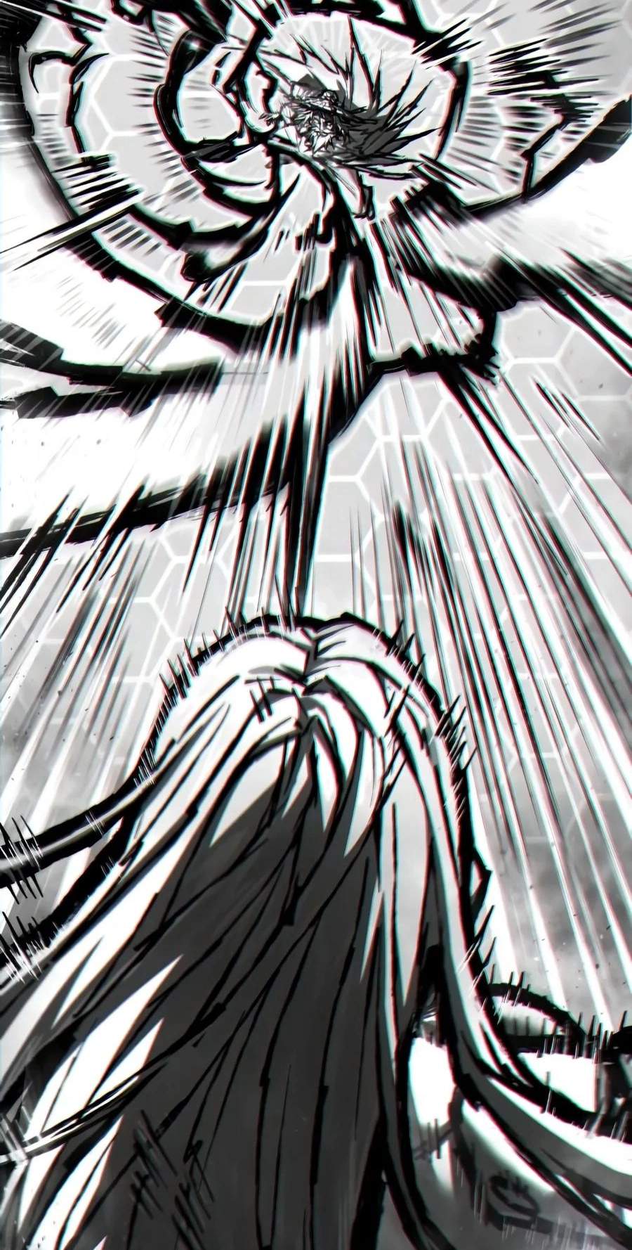 The Executioner Chapter 80 - Page 50