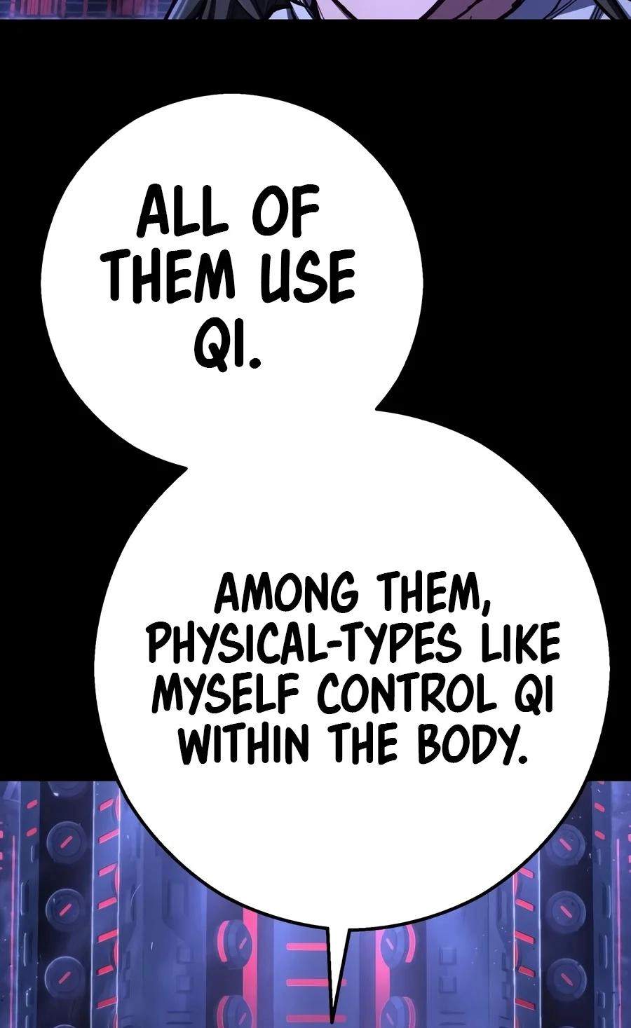 The Executioner Chapter 80 - Page 64