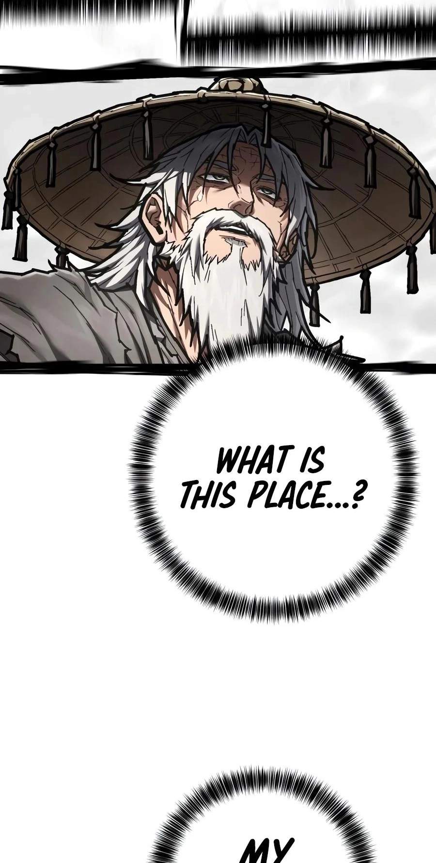 The Executioner Chapter 80 - Page 73